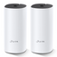 TP-LINK Deco M4 Router WiFI Mesh AC1200 (2 Pack)