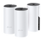 TP-LINK Deco P9 Router WiFI Mesh AC1200+AV1000 (3 Pack)