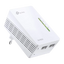 TP-LINK TL-WPA4220 Extensor PLC Powerline WiFi AV600 a 500 Mbps