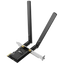 TP-Link Archer TX20E WiFi 6/Bluetooth v5.2 - Adaptador PCIe AX1800