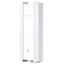 TP-Link EAP650-OUTDOOR Punto de Acceso AX3000 Wi-Fi 6 Blanco