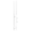 TP-LINK EAP225-Outdoor AC1200 Mbit/s Wireless MU-MIMO Blanco