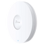 TP-Link EAP610 Punto de acceso inalámbrico WiFi 6 Blanco