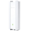 TP-Link EAP610-OUTDOOR Punto de acceso WiFi 6 Blanco