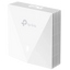 TP-Link EAP650-Wall Punto de Acceso AX3000 Wi-Fi 6 Blanco