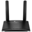 TP-Link TL-MR100 4G LTE 2.4GHz Negro 4G