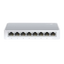 TP-LINK TL-SF1008D Switch de sobremesa con 8 puertos a 10/100 Mbps
