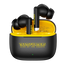 Transformers TF-T39 Negro/Amarillo