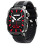Transformers TF-H08 Gris - Reloj inteligente