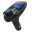 Transmisor FM T11Bluetooth MP3 USB