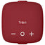 Altavoz Inalámbrico Bluetooth 5.3 Tribit StormBox Micro 2 BTS12 10W Rojo