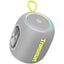 Tronsmart T8 Mini 16W IPX7 Gris - Altavoz Portátil Bluetooth