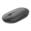 Ratón Trust Puck Inalámbrico Silencioso Bluetooth + 2.4 GHz