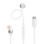 JBL Tune 310C USB-C Blanco