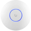 Ubiquiti U6+ punto de acceso inalámbrico 2402 Mbit/s Blanco Energía sobre Ethernet (PoE)
