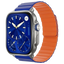 Udfine Watch Gear Azul - Reloj inteligente