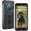 Ulefone RugKing 4G 128GB Negro Rugged 8GB de RAM Altavoz potente