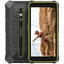 Ulefone RugKing 2 Pro 64GB Verde Rugged 4 GB de RAM Cámara trasera de 13 MPx