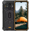 Ulefone RugKing 3 Pro 128GB Naranja Pantalla de 6.72" 8GB de RAM Cámara de 48 Mpx
