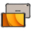 Ulefone Rugking Pad Pro NFC 4G 8GB/128GB Gris