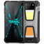 Unihertz 8849 Tank 2 Pro Proyector 12GB/512GB rugged