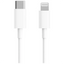 Cable USB C a Lightning 2m