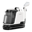 Uwant Y100 Steam Aspiradora de Agua Tapiceria, 1750W 18 kPa, Doble Depósito 1.2L y Autolimpieza - Modo Estándar, Agua Caliente y Vapor