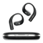 Auriculares VIAIM Open Note AI con grabadora de voz Negro