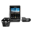 VIOFO A229 Pro-W 3CH Cámara Delantera 4K 30fps, Trasera Waterproof 2K 30fps, Interior 1080p 30fps - Dash Cam