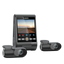 VIOFO A229 Ultra 3CH 4K Delantera + 4K Trasera + 4K Interior - DashCam