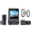 VIOFO A329S 3CH 4K Front + 2K Rear + 2K Fisheye Camera - Dashcam