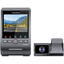 VIOFO A329T 2CH Cámara Frontal 4K con sensor Sony STARVIS 2 IMX678 + Cámara 2K con Teleobjetivo con IMX675 WiFi GPS Dash Cam - Cámara de Coche
