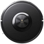 Viomi V5 Pro Aspirador Robot Negro