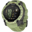 Instinct 3,50mm,AMOLED,Fern Green/Gray, Fern Green Band, WW
