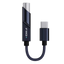 FiiO KA11 DAC Amplificador Hi-Res Audio Portátil USB-C Negro