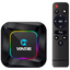 Vontar R3 RK3528 4GB/64GB WiFi6 Android 13.0 - Android TV