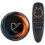 Vontar W2 ATV S905W2 4GB/32GB Dual WiFi Android 11.0 - Android TV