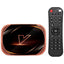 Vontar X4 S905X4 4GB/128GB Dual WiFi Android 11.0 - Android TV