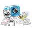 Vtech Kidizoom Print Cam Azul
