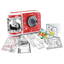Vtech Kidizoom Print Cam Rojo