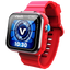 Vtech KidiZoom Smartwatch MAX Rojo - Reloj Inteligente