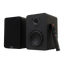 Vulkkano A4 Arc MKII Negro 60W HDMI ARC óptica Bluetooth 5.0 Altavoces activos