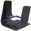 Wanbo Mozart Series Gimbal Stand Azul - Soporte para proyector