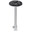 Wanbo WBCA01 - Soporte de Techo T-Type para Proyectores