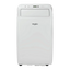Whirlpool PACF212CO W aire acondicionado portátil 61 dB Blanco
