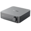 WiiM Amp Dark Grey - Stereo Streaming Amplifier