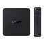 Reproductor Streamer Wiim Pro Plus Coaxial + ptico 768kHz/32bit