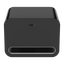 Wiim Sub Pro Clase D 250W Bluetooth 5.3 WiFi Subwoofer