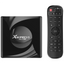 X88 PRO 13 4GB/32GB Smart System Android 13 Negro - Android TV