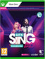 Let's Sing 2023 (incluye Canciones En Espaol) Xbox One